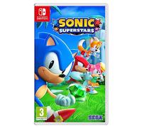 Sonic Superstars /Switch