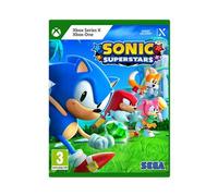 Sonic Superstars Xbox