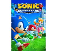 Sonic Superstars XBOX LIVE Key EUROPE