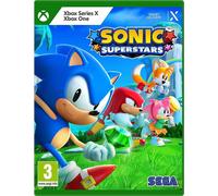 SEGA Sonic Superstars Multilingue Xbox Series X/Series S
