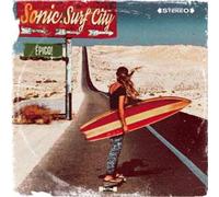 Sonic Surf City - Epico!
