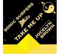 Sonic Surfers - Take Me Up