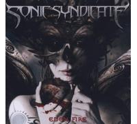 Sonic Syndicate - Eden Fire [Import]