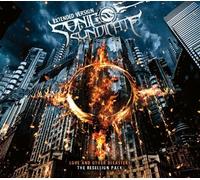 Sonic Syndicate - Love and Other. -CD+DVD [Import]