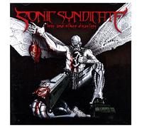 Sonic Syndicate – Love and Other Disaster – Nuclear Blast