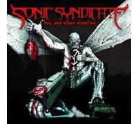 Sonic Syndicate - Love and Other Disaster
