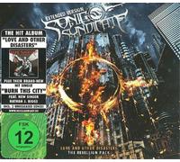Sonic Syndicate - Love and Other. -CD+DVD [Import]