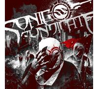 Sonic Syndicate – Sonic Syndicate – CD – Import – Neuf (Nuclear Blast)