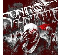 Sonic Syndicate – Sonic Syndicate – Vinyle vert (Import) – Cargo Records