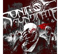Sonic Syndicate – Sonic Syndicate – CD – Import – Neuf (Nuclear Blast)