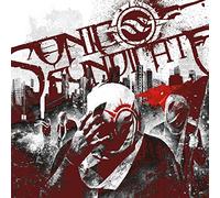 Sonic Syndicate – Sonic Syndicate – Vinyle Jaune – Neuf (Nuclear Blast)