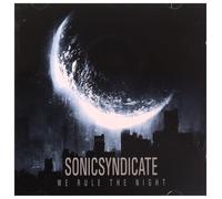 Sonic Syndicate - We Rule The Night [Import]