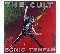 Sonic Temple 30th Anniversary Edition