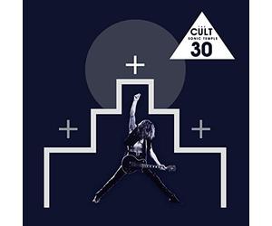Sonic Temple - 30th Anniversary Édition - Coffret Édition Limitée