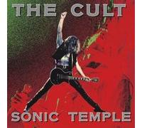 Sonic Temple 30th Anniversary Edition E