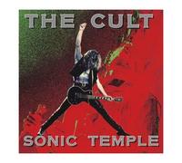 Sonic Temple - Vinyle 33 Tours