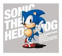 Sonic The Hedgehog 1&2 Soundtrack G