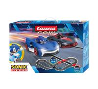 Carrera Circuit GO!!! Sonic the Hedgehog 20063520 – Bleu – Intérieur – 6 ans