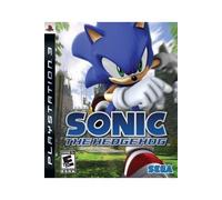 Sonic the Hedgehog
