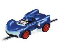 Carrera – 20064218 – Sonic Speed Star