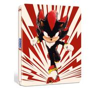 Sonic the Hedgehog 3 [Blu-Ray] [Region Free] (IMPORT) (Pas de version française)