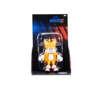 SONIC THE HEDGEHOG 3 - Figurine articulée 6.3cm - Personnage Tails