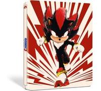 Sonic 3: Le film [Region Free] (Audio français. Sous-titres français)