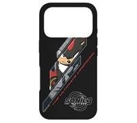 Sonic The Hedgehog 3 - Shadow The Ultimate Lifeform Coque pour iPhone 17 Pro