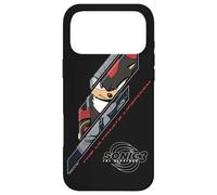 Sonic The Hedgehog 3 - Shadow The Ultimate Lifeform Coque pour iPhone 17 Pro Max