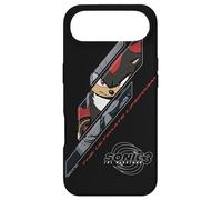 Sonic The Hedgehog 3 - Shadow The Ultimate Lifeform Coque pour iPhone Air