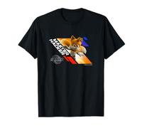 Sonic the Hedgehog 3 - Tails « Master Hacker » T-Shirt