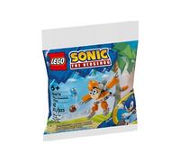 Sonic the hedgehog 30676 L'attaque de la noix de coco de Kiki