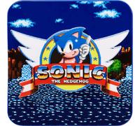 Sonic - The Hedgehog 3D light Classic Sonic