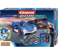 Carrera - 20062566 - Sonic 4,9 m