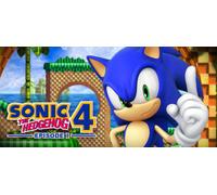 Sonic the Hedgehog 4 Episode I (PC)