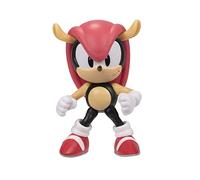Jakks Pacific Figurine articulée Sonic The hedgehog 40891 6,5 cm Personnage Mighty