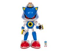 Sonic 50 Cm Figure Bleu Enfants