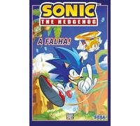Sonic: The Hedgehog: A Falha!: Volume 1