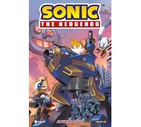 Sonic The Hedgehog. All'ultimo minuto (Vol. 6)