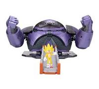 Sonic The Hedgehog Sonic 2 Movie 2.5" Action Figure and Battle Playset