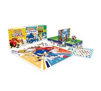 Sonic the Hedgehog Battle Adventure Mega Box