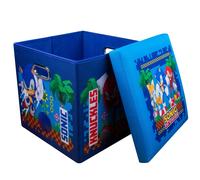 Sonic the Hedgehog - Boîte de son 3 en 1