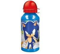 Sonic The Hedgehog - Bouteille d'eau - 400 ml G