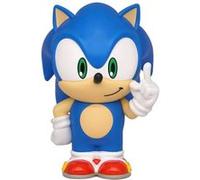 SONIC - THE HEDGEHOG BUSTE TIRELIRE SONIC G