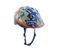 Sonic The Hedgehog Children's Safety Helmet 48-52cm