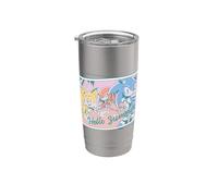 Sonic The Hedgehog Collection printemps-été Gobelet isotherme en acier inoxydable double paroi