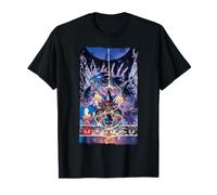 Sonic The Hedgehog Comic Cover Issue 11 T-Shirt