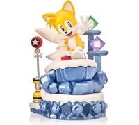 Sonic - The Hedgehog Countdown Character Calendar Model Kit Tails