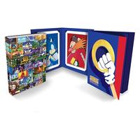 Sonic the Hedgehog Encyclo-speed-ia (Deluxe Edition)