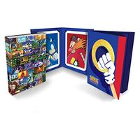 Sonic the Hedgehog Encyclo-speed-ia – Édition de luxe – Dark Horse Comics